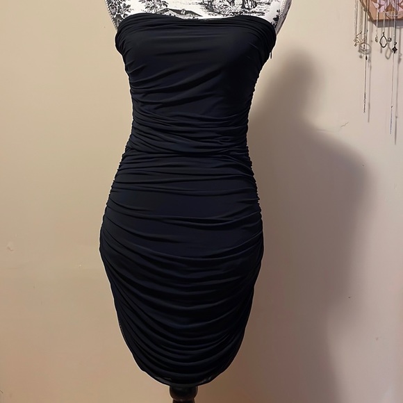 Ayers dress - Picture 1 of 7